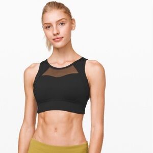 Breathe It In Bra C/D cup